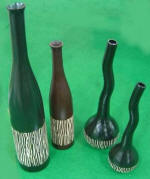 Chinese Ceramic, Home decor, Vases