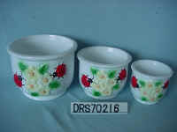 China Ceramics, Pottery, Garden Decor